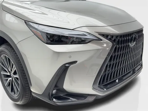 Another view of 2025 Lexus NX 250 Premium NAV,CAM,SUNROOF,CLMT STS,BLIND SPOT,18 for sale in Plano, TX at Autos of Dallas - Plano