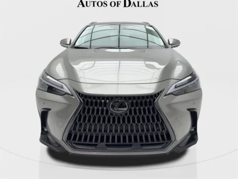 More photos of 2025 Lexus NX 250 Premium NAV,CAM,SUNROOF,CLMT STS,BLIND SPOT,18 at Autos of Dallas - Plano, TX