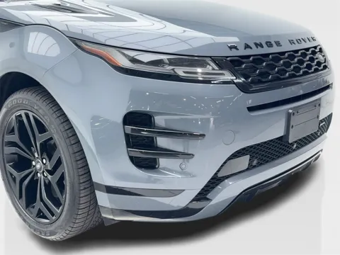 Another view of 2022 Land Rover Range Rover Evoque R-Dynamic SE NAV,CAM,PANO,BLIND SPOT,20" WLS for sale in Plano, TX at Autos of Dallas - Plano