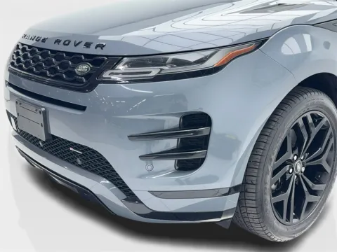 More photos of 2022 Land Rover Range Rover Evoque R-Dynamic SE NAV,CAM,PANO,BLIND SPOT,20" WLS at Autos of Dallas - Plano, TX