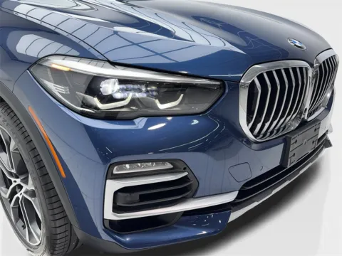 Another view of 2020 BMW X5 sDrive40i X LINE,NAV,CAM,PANO,HTD STS,BLIND SPOT,2 for sale in Plano, TX at Autos of Dallas - Plano