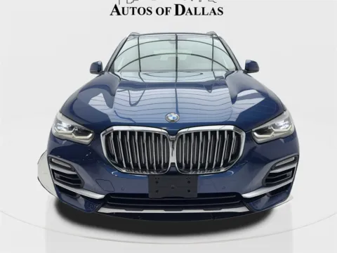 More photos of 2020 BMW X5 sDrive40i X LINE,NAV,CAM,PANO,HTD STS,BLIND SPOT,2 at Autos of Dallas - Plano, TX