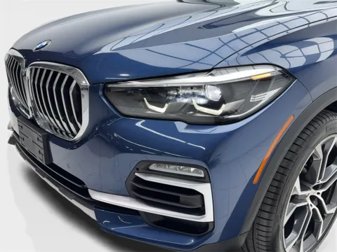 More photos of 2020 BMW X5 sDrive40i X LINE,NAV,CAM,PANO,HTD STS,BLIND SPOT,2 at Autos of Dallas - Plano, TX