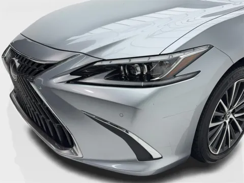 More photos of 2023 Lexus ES 350 CAM,SUNROOF,CLMT STS,BLIND SPOT,18" WLS at Autos of Dallas - Plano, TX