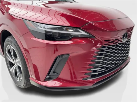 Another view of 2023 Lexus RX 350 Premium NAV,CAM,SUNROOF,CLMT STS,BLIND SPOT for sale in Plano, TX at Autos of Dallas - Plano