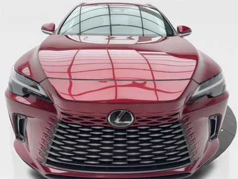 More photos of 2023 Lexus RX 350 Premium NAV,CAM,SUNROOF,CLMT STS,BLIND SPOT at Autos of Dallas - Plano, TX
