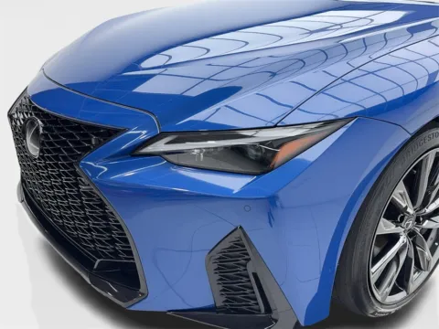 More photos of 2023 Lexus IS 350 F SPORT CAM,SUNROOF,CLMT STS,BLIND SPOT,19" WL at Autos of Dallas - Plano, TX