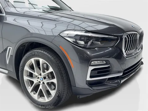Another view of 2020 BMW X5 xDrive40i X LINE,NAV,CAM,PANO,HTD STS,HEADS UP for sale in Plano, TX at Autos of Dallas - Plano