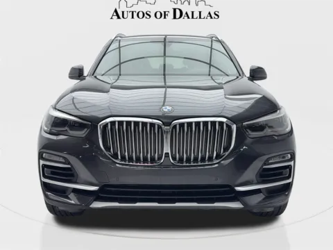 More photos of 2020 BMW X5 xDrive40i X LINE,NAV,CAM,PANO,HTD STS,HEADS UP at Autos of Dallas - Plano, TX