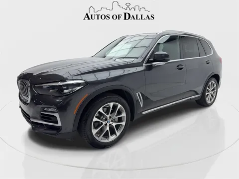 More photos of 2020 BMW X5 xDrive40i X LINE,NAV,CAM,PANO,HTD STS,HEADS UP at Autos of Dallas - Plano, TX