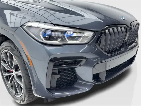 Another view of 2022 BMW X6 xDrive40i M SPORT,NAV,CAM,PANO,HEADS UP,20" M WLS for sale in Plano, TX at Autos of Dallas - Plano