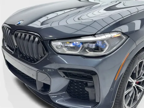 More photos of 2022 BMW X6 xDrive40i M SPORT,NAV,CAM,PANO,HEADS UP,20" M WLS at Autos of Dallas - Plano, TX