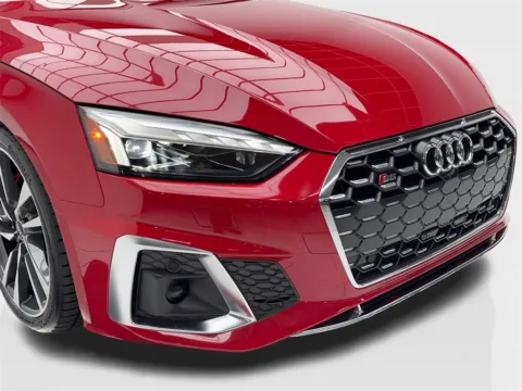 Another view of 2023 Audi S5 Sportback Prestige NAV,CAM,PANO,BLIND SPOT,SEAT MASSAGE for sale in Plano, TX at Autos of Dallas - Plano