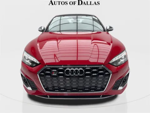 More photos of 2023 Audi S5 Sportback Prestige NAV,CAM,PANO,BLIND SPOT,SEAT MASSAGE at Autos of Dallas - Plano, TX