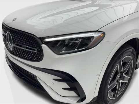 More photos of 2023 Mercedes-Benz GLC 300 AMG NIGHT PKG,NAV,CAM,PANO,BLIND SPOT,19" at Autos of Dallas - Plano, TX