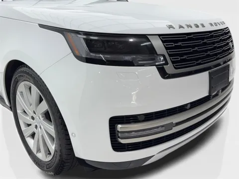 Another view of 2024 Land Rover Range Rover SE LWB NAV,CAM,PANO,CLMT STS,HEADS UP,3RD ROW for sale in Plano, TX at Autos of Dallas - Plano