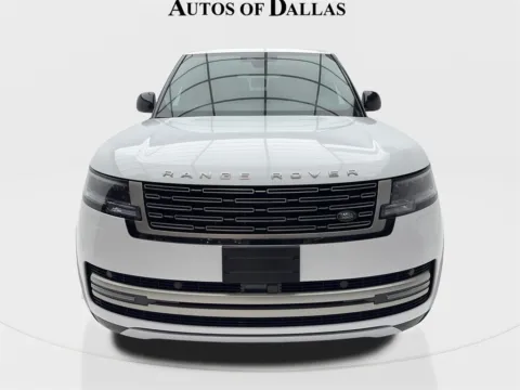 More photos of 2024 Land Rover Range Rover SE LWB NAV,CAM,PANO,CLMT STS,HEADS UP,3RD ROW at Autos of Dallas - Plano, TX