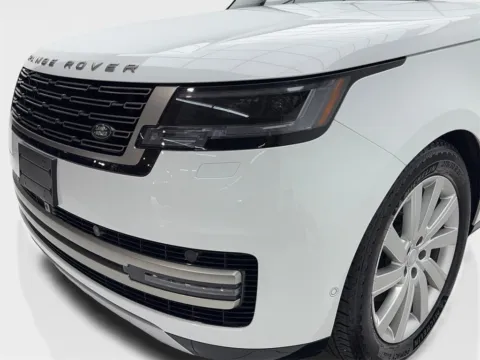 More photos of 2024 Land Rover Range Rover SE LWB NAV,CAM,PANO,CLMT STS,HEADS UP,3RD ROW at Autos of Dallas - Plano, TX