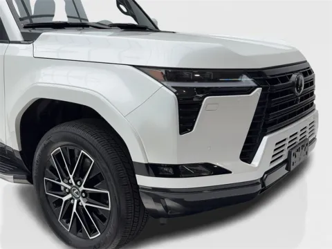 Another view of 2024 Lexus GX 550 Premium+ NAV,CAM,SUNROOF,CLMT STS,HEADS UP,3RD for sale in Plano, TX at Autos of Dallas - Plano