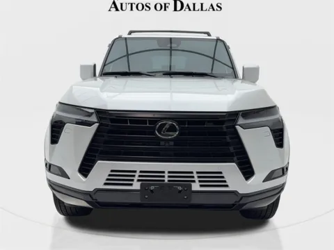 More photos of 2024 Lexus GX 550 Premium+ NAV,CAM,SUNROOF,CLMT STS,HEADS UP,3RD at Autos of Dallas - Plano, TX