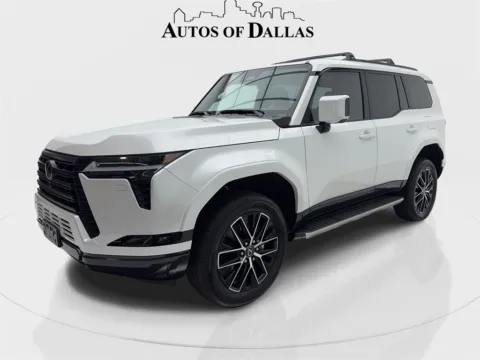 More photos of 2024 Lexus GX 550 Premium+ NAV,CAM,SUNROOF,CLMT STS,HEADS UP,3RD at Autos of Dallas - Plano, TX