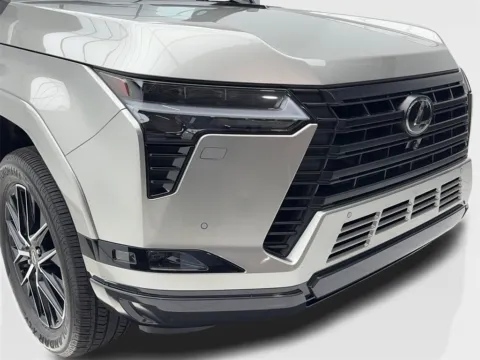 Another view of 2024 Lexus GX 550 Premium+ NAV,CAM,SUNROOF,CLMT STS,HEADS UP,3RD for sale in Plano, TX at Autos of Dallas - Plano