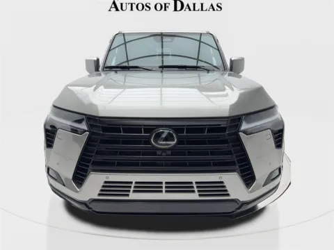 More photos of 2024 Lexus GX 550 Premium+ NAV,CAM,SUNROOF,CLMT STS,HEADS UP,3RD at Autos of Dallas - Plano, TX