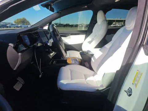 More photos of 2020 Tesla Model X Performance NAV,CAM,PANO,CLMT STS,BLIND SPOT,22" W at Autos of Dallas - Plano, TX