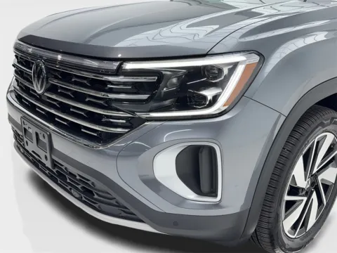 More photos of 2024 Volkswagen Atlas 2.0T SEL NAV,CAM,PANO,HTD STS,BLIND SPOT,3RD ROW at Autos of Dallas - Plano, TX