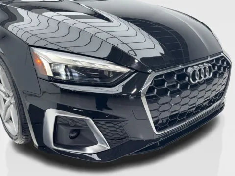 Another view of 2022 Audi A5 Sportback Premium Plus NAV,CAM,PANO,HTD STS,BLIND SPOT for sale in Plano, TX at Autos of Dallas - Plano