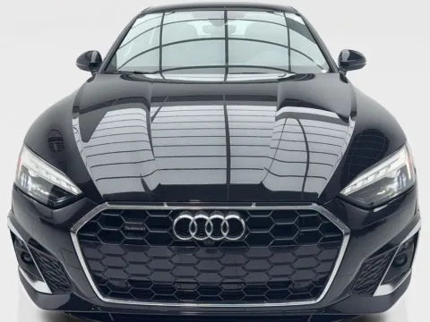 More photos of 2022 Audi A5 Sportback Premium Plus NAV,CAM,PANO,HTD STS,BLIND SPOT at Autos of Dallas - Plano, TX