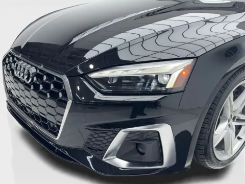 More photos of 2022 Audi A5 Sportback Premium Plus NAV,CAM,PANO,HTD STS,BLIND SPOT at Autos of Dallas - Plano, TX