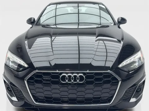 More photos of 2022 Audi A5 Sportback Premium Plus NAV,CAM,PANO,HTD STS,BLIND SPOT at Autos of Dallas - Plano, TX