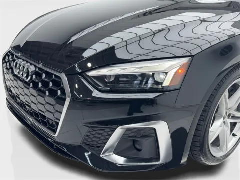 More photos of 2022 Audi A5 Sportback Premium Plus NAV,CAM,PANO,HTD STS,BLIND SPOT at Autos of Dallas - Plano, TX