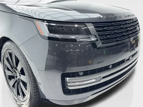 Another view of 2023 Land Rover Range Rover SE NAV,CAM,PANO,CLMT STS,BLIND SPOT,22" WLS for sale in Plano, TX at Autos of Dallas - Plano