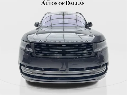 More photos of 2023 Land Rover Range Rover SE NAV,CAM,PANO,CLMT STS,BLIND SPOT,22" WLS at Autos of Dallas - Plano, TX