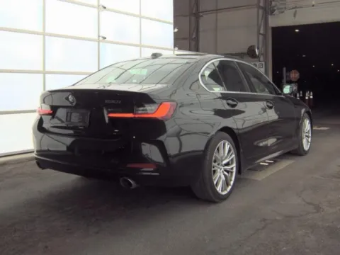 Photos of 2024 BMW 3 Series 330i SPORT LINE,NAV,CAM,SUNROOF,HTD STS,BLIND SPOT for sale in Plano, TX at Autos of Dallas - Plano