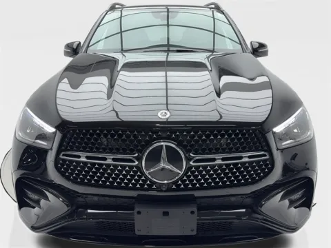 More photos of 2025 Mercedes-Benz GLE 350 AMG NIGHT PKG,NAV,CAM,PANO,BLIND SPOT at Autos of Dallas - Plano, TX