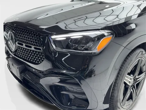 More photos of 2025 Mercedes-Benz GLE 350 AMG NIGHT PKG,NAV,CAM,PANO,BLIND SPOT at Autos of Dallas - Plano, TX