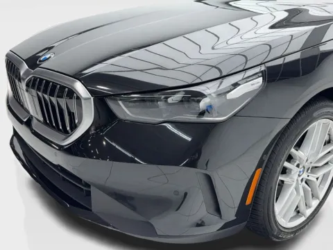 More photos of 2025 BMW 5 Series 530i SPORT LINE,NAV,CAM,SUNROOF,HTD STS,BLIND SPOT at Autos of Dallas - Plano, TX