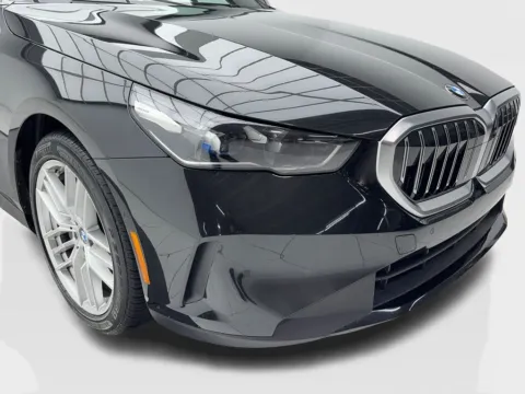 Another view of 2025 BMW 5 Series 530i SPORT LINE,NAV,CAM,SUNROOF,HTD STS,BLIND SPOT for sale in Plano, TX at Autos of Dallas - Plano