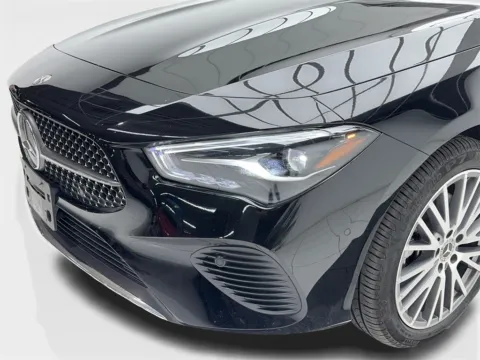 More photos of 2025 Mercedes-Benz CLA 250 at Autos of Dallas - Plano, TX