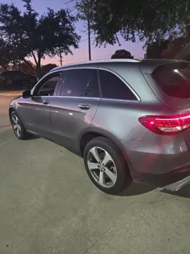 Photos of 2017 Mercedes-Benz GLC 300 NAV READY,CAM,PANO,HTD STS,BLIND SPOT for sale in Plano, TX at Autos of Dallas - Plano