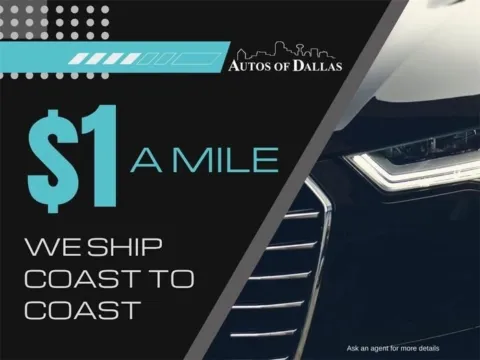 Another view of 2017 Mercedes-Benz GLC 300 NAV READY,CAM,PANO,HTD STS,BLIND SPOT for sale in Plano, TX at Autos of Dallas - Plano