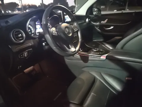 More photos of 2017 Mercedes-Benz GLC 300 NAV READY,CAM,PANO,HTD STS,BLIND SPOT at Autos of Dallas - Plano, TX