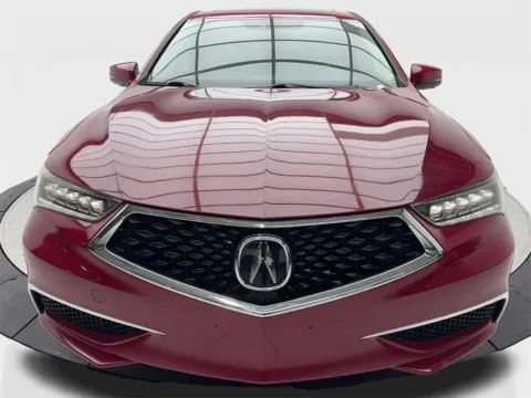More photos of 2018 Acura TLX 3.5L V6 at Autos of Dallas - Plano, TX