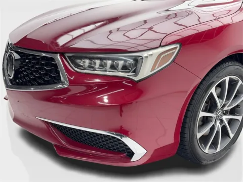 More photos of 2018 Acura TLX 3.5L V6 at Autos of Dallas - Plano, TX