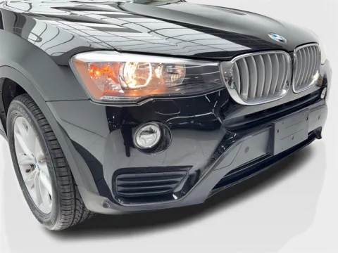 Another view of 2017 BMW X3 sDrive28i for sale in Plano, TX at Autos of Dallas - Plano