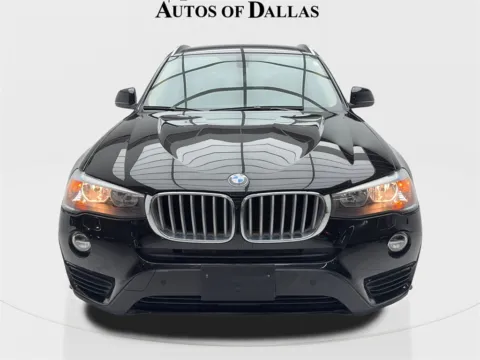 More photos of 2017 BMW X3 sDrive28i at Autos of Dallas - Plano, TX