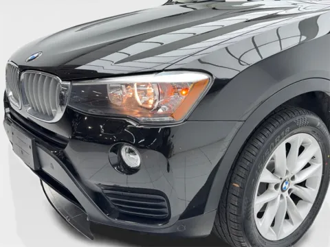 More photos of 2017 BMW X3 sDrive28i at Autos of Dallas - Plano, TX